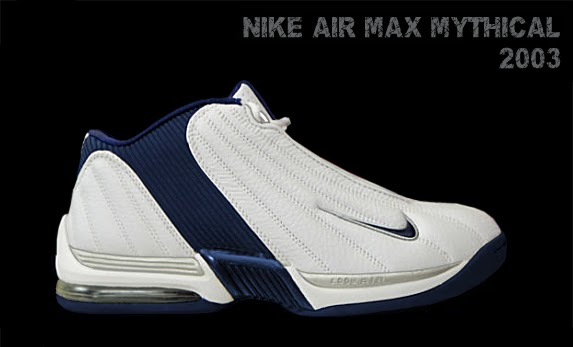 LA ZAPATIPEDIA: Nike Air Max Mythical LA ZAPATIPEDIA: Nike Air Max Mythical